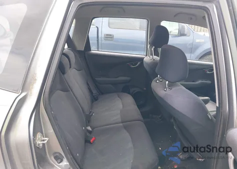 2009 Honda Fit Sport из США, поврежденный, VIN JHMGE88429S010664